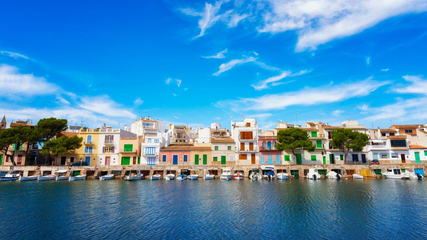 Majorca Majorca