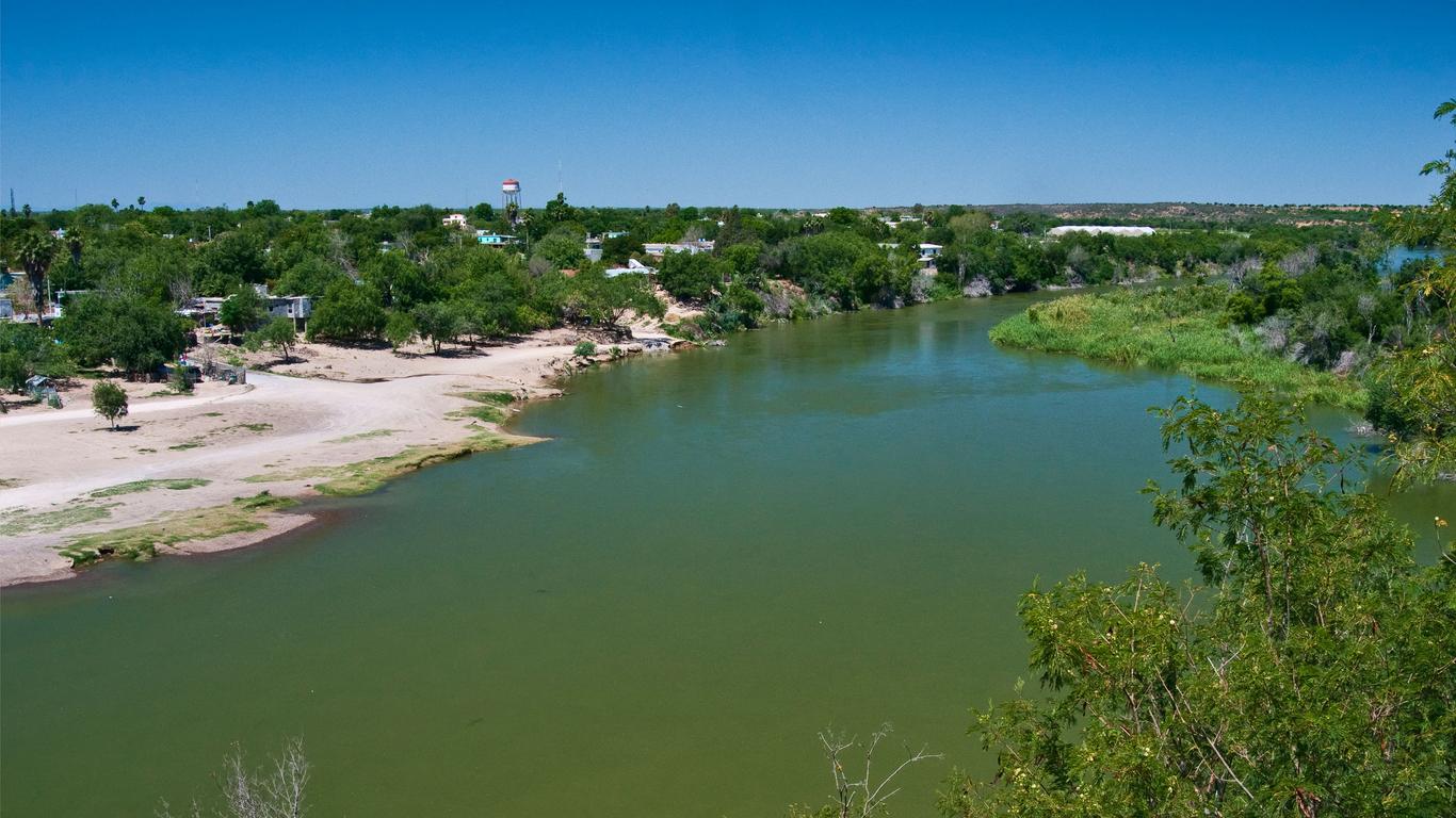 Flights to Tamaulipas