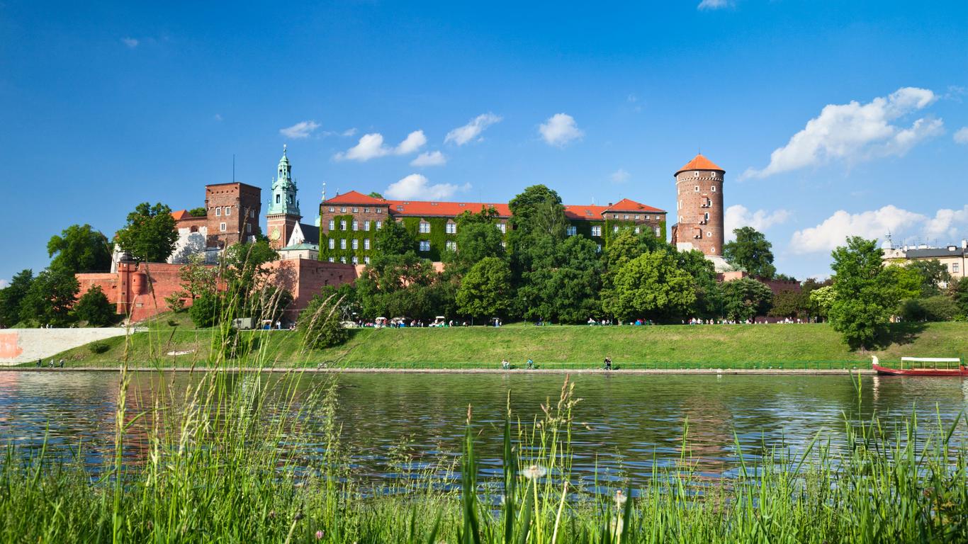 Stare Miasto Stare Miasto