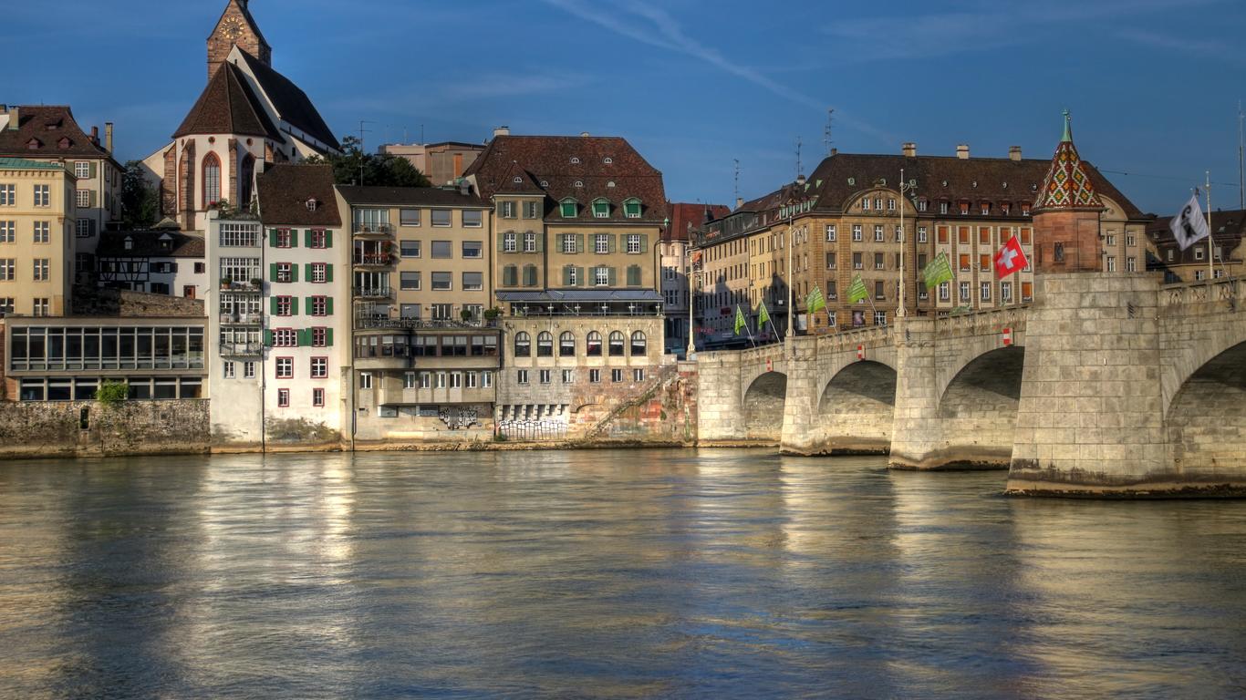 Basel Basel