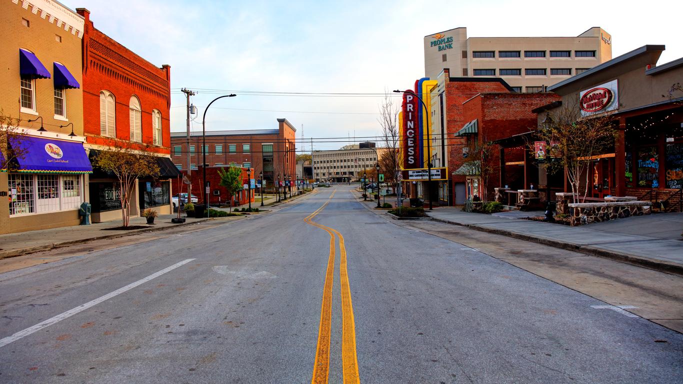 Hotels in Decatur
