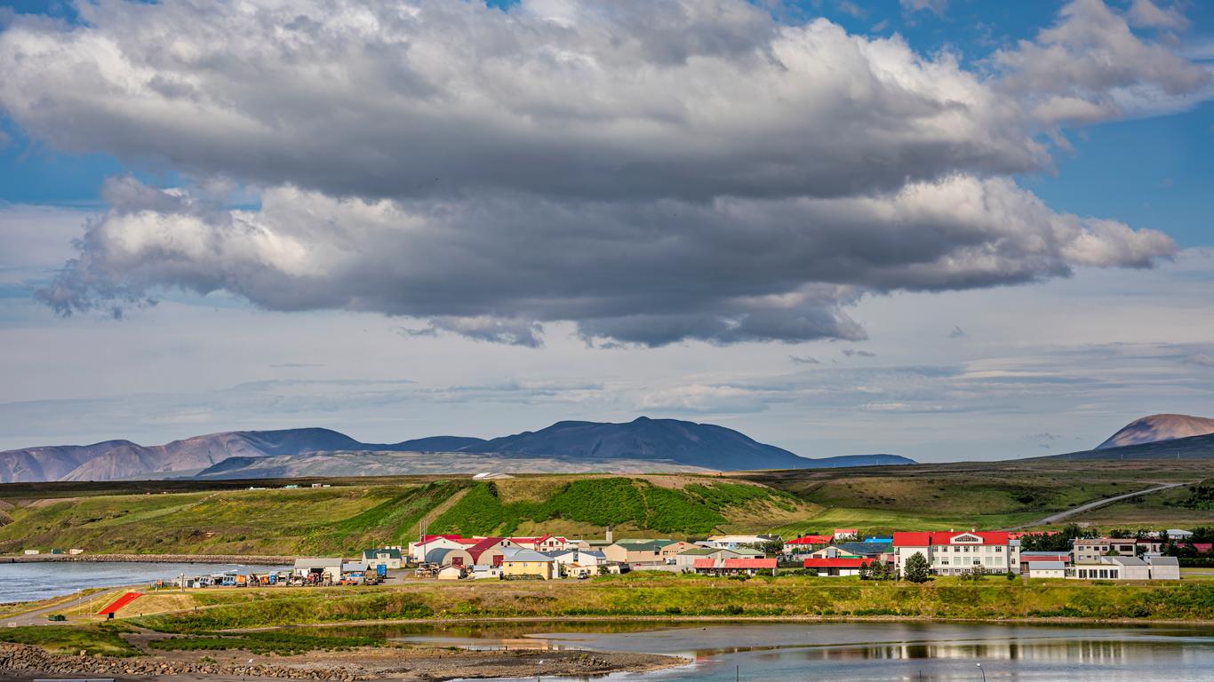 Hotels in Northwest