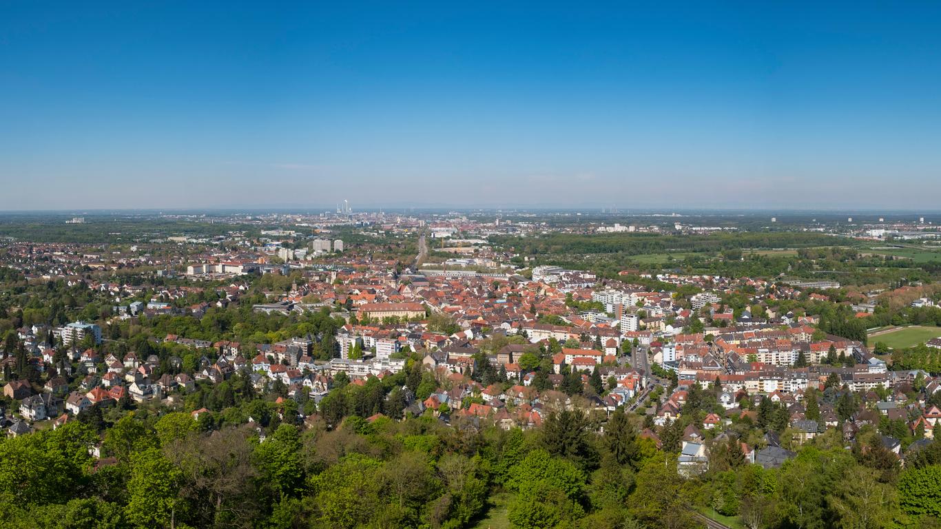 Karlsruhe Karlsruhe