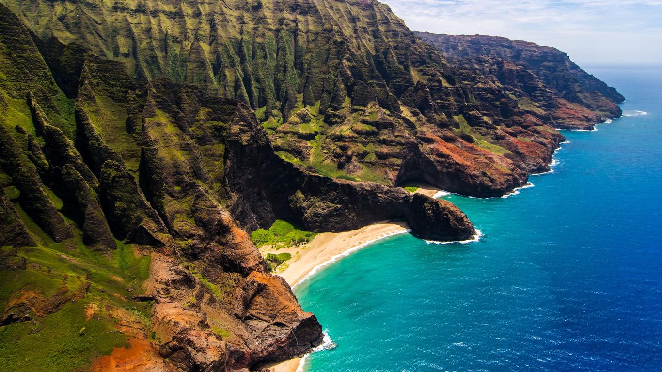 Kaua'i Kaua'i
