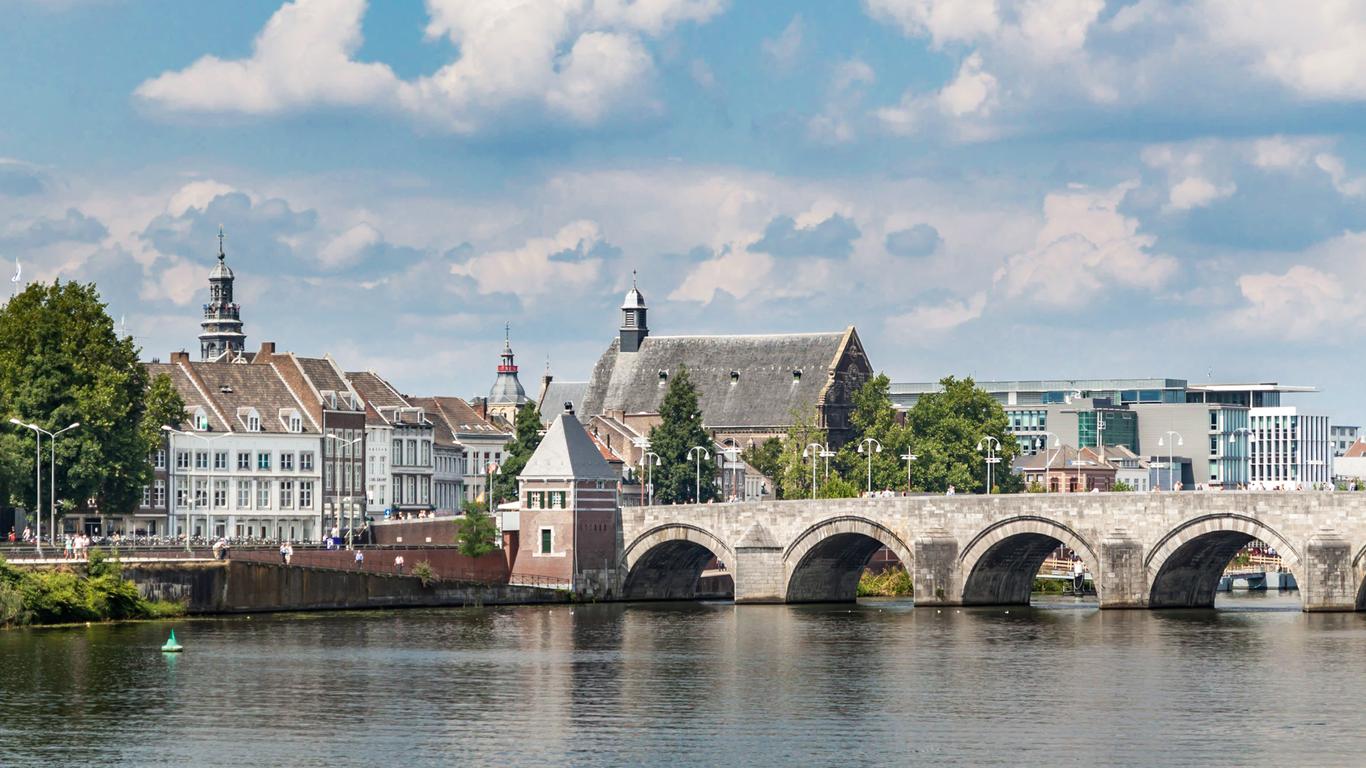 Maastricht Maastricht