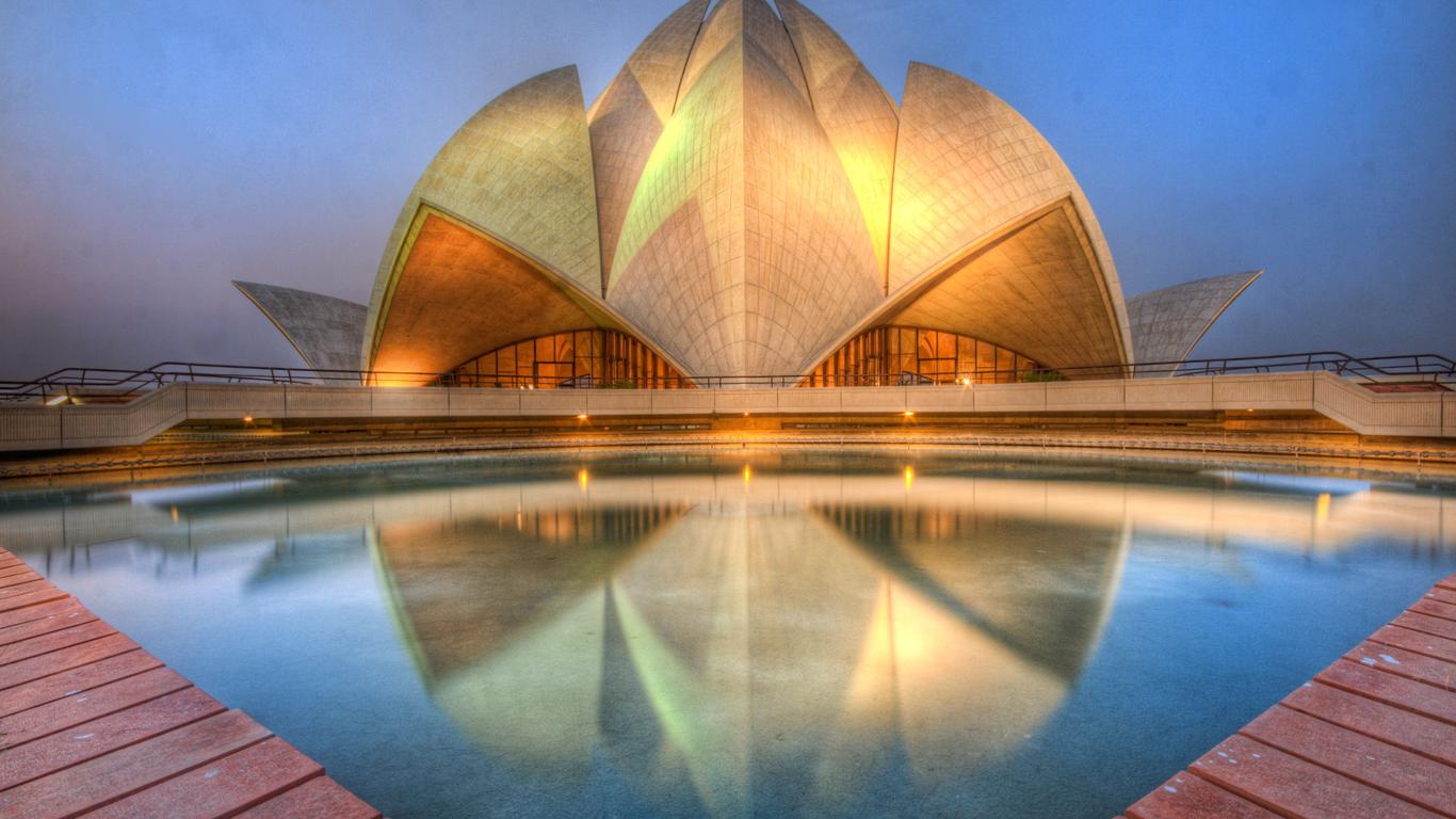 South Delhi South Delhi