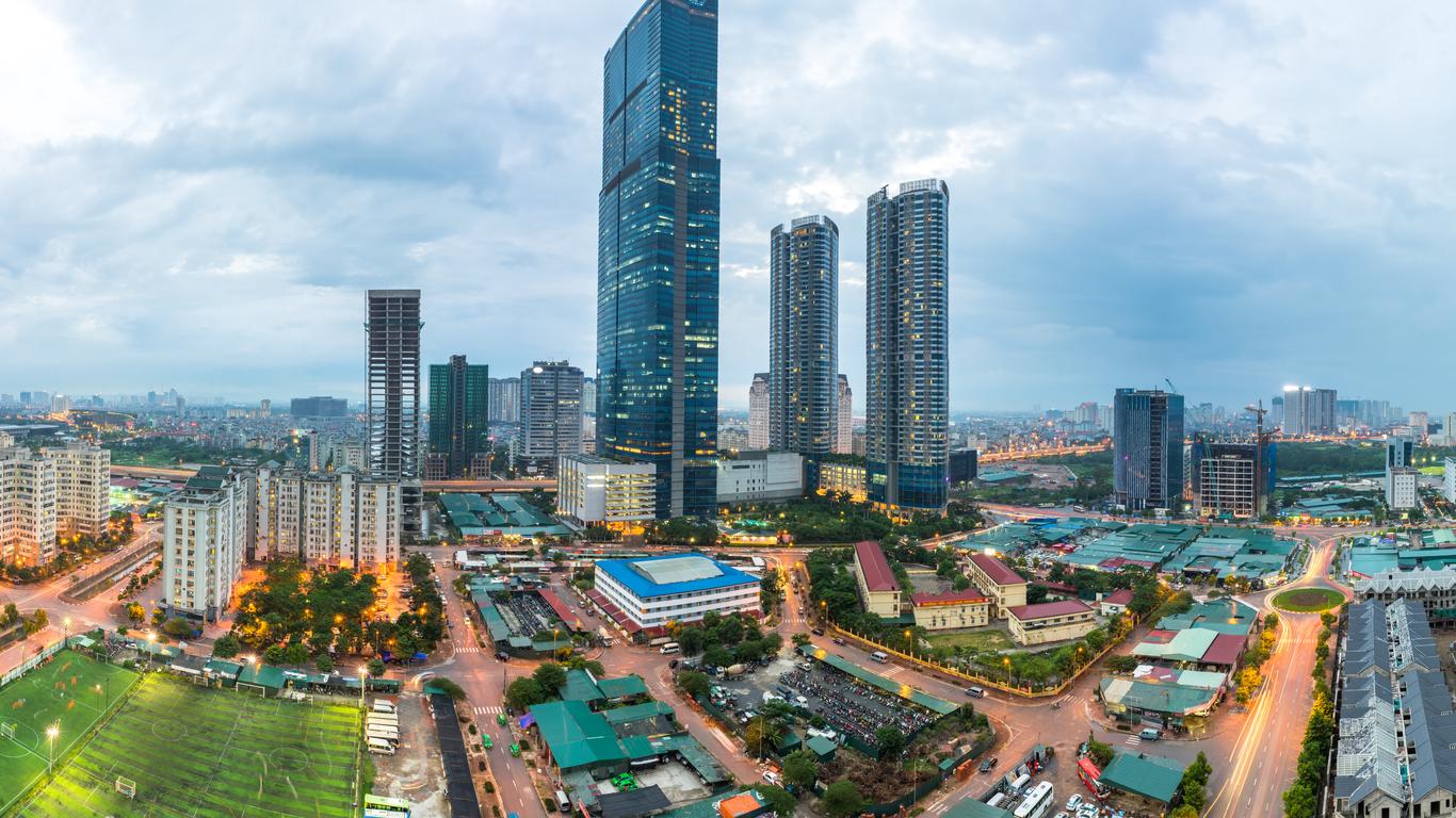 Nam Tu Liem Nam Tu Liem