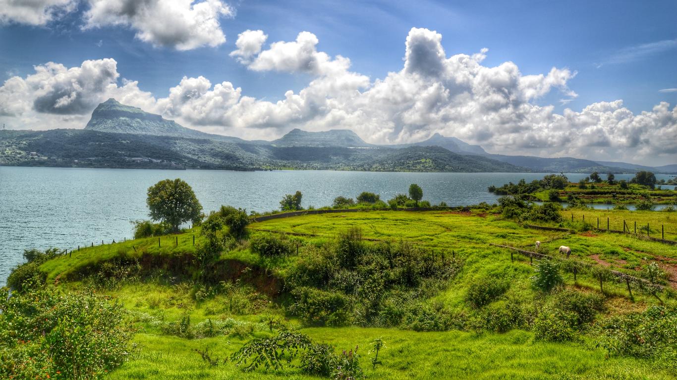 Hotels in Maharashtra