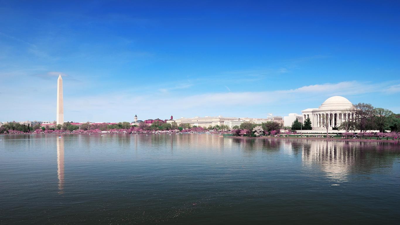 Hotels in Washington D.C