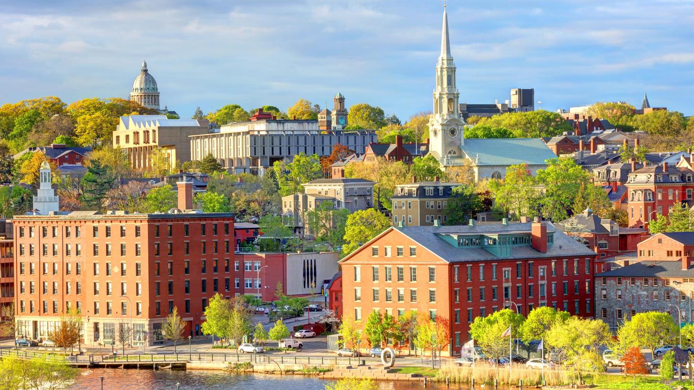 Flights to Aéroport de Providence