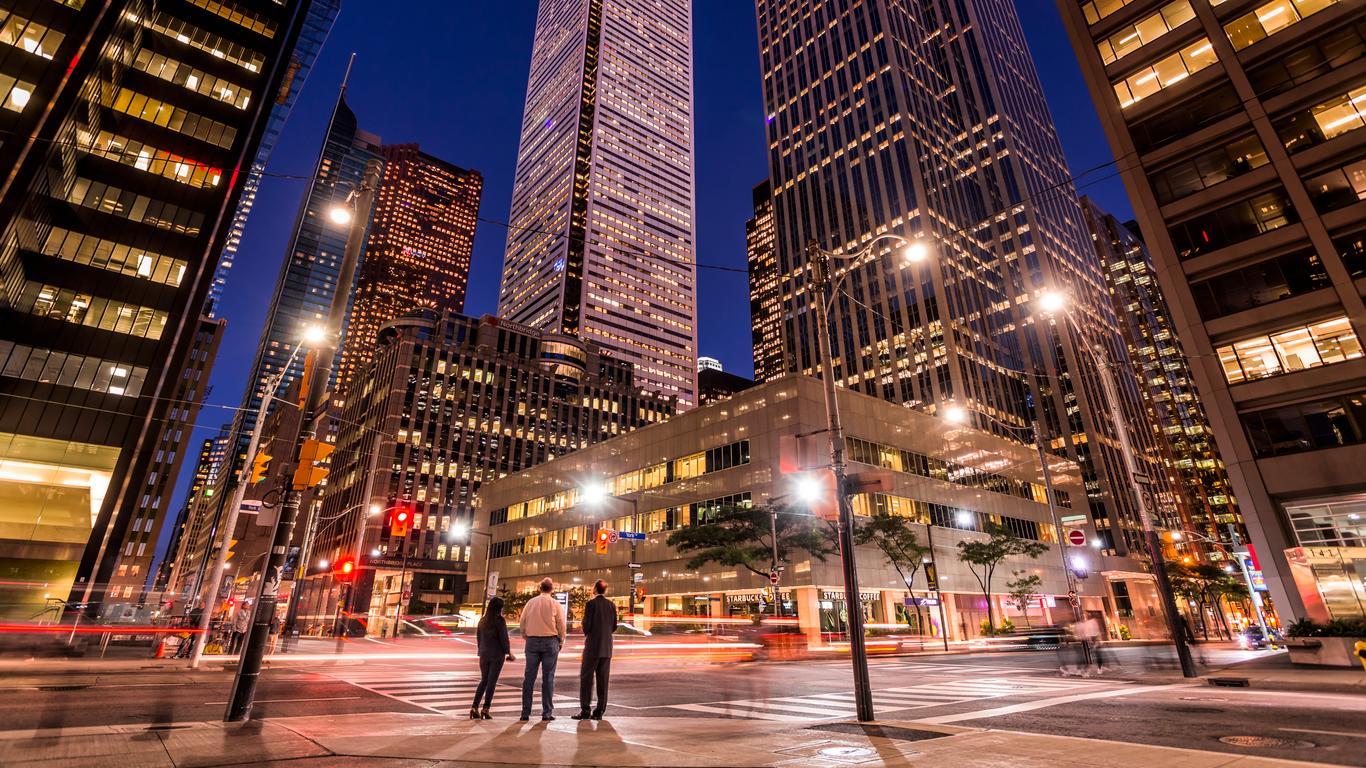 Downtown Downtown