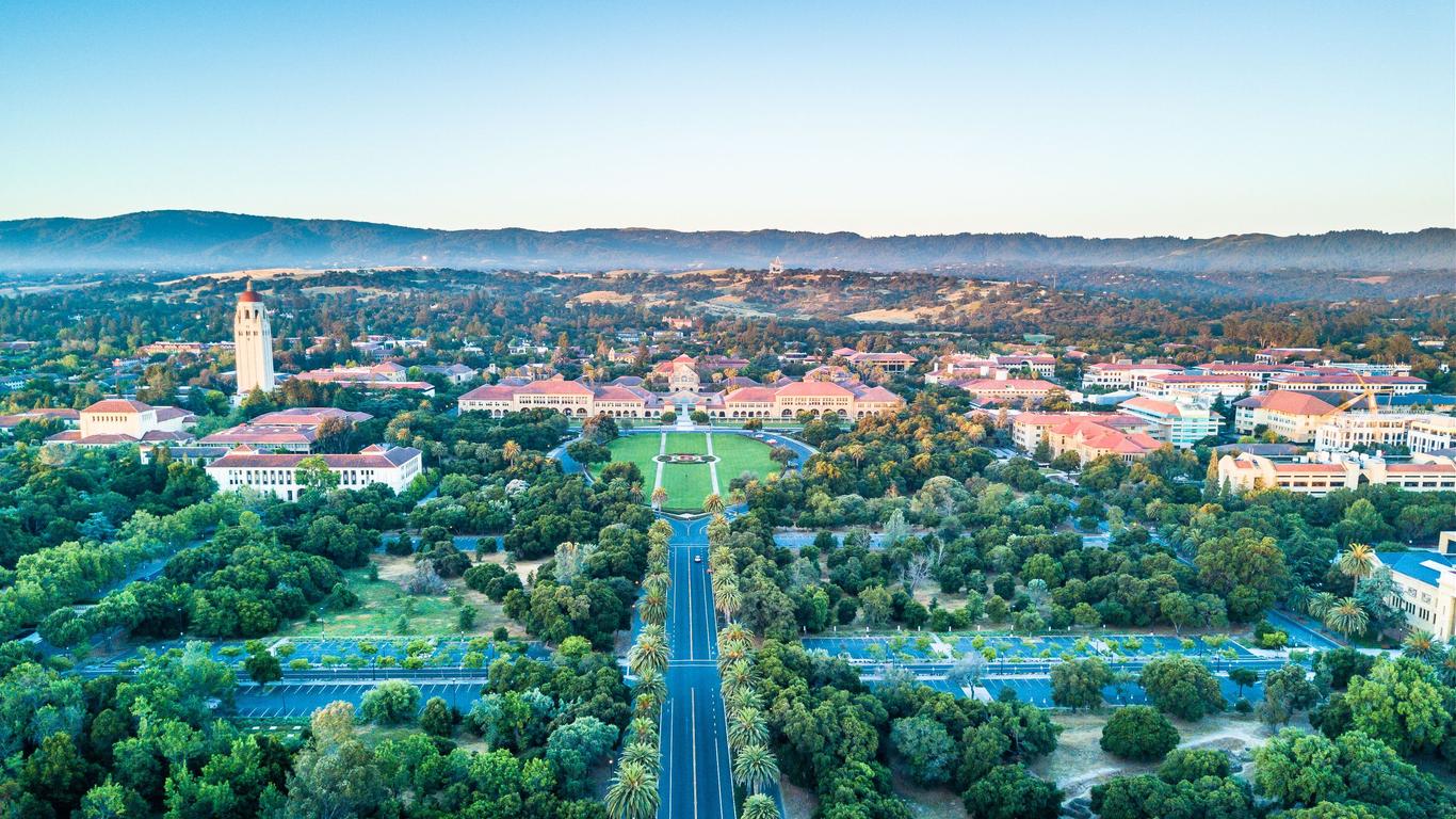 Palo Alto Palo Alto