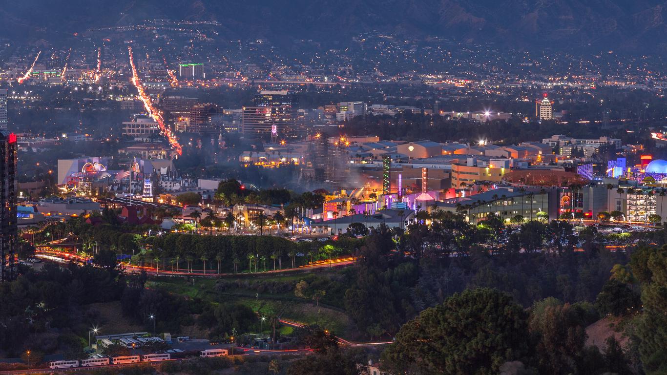 Studio City Studio City