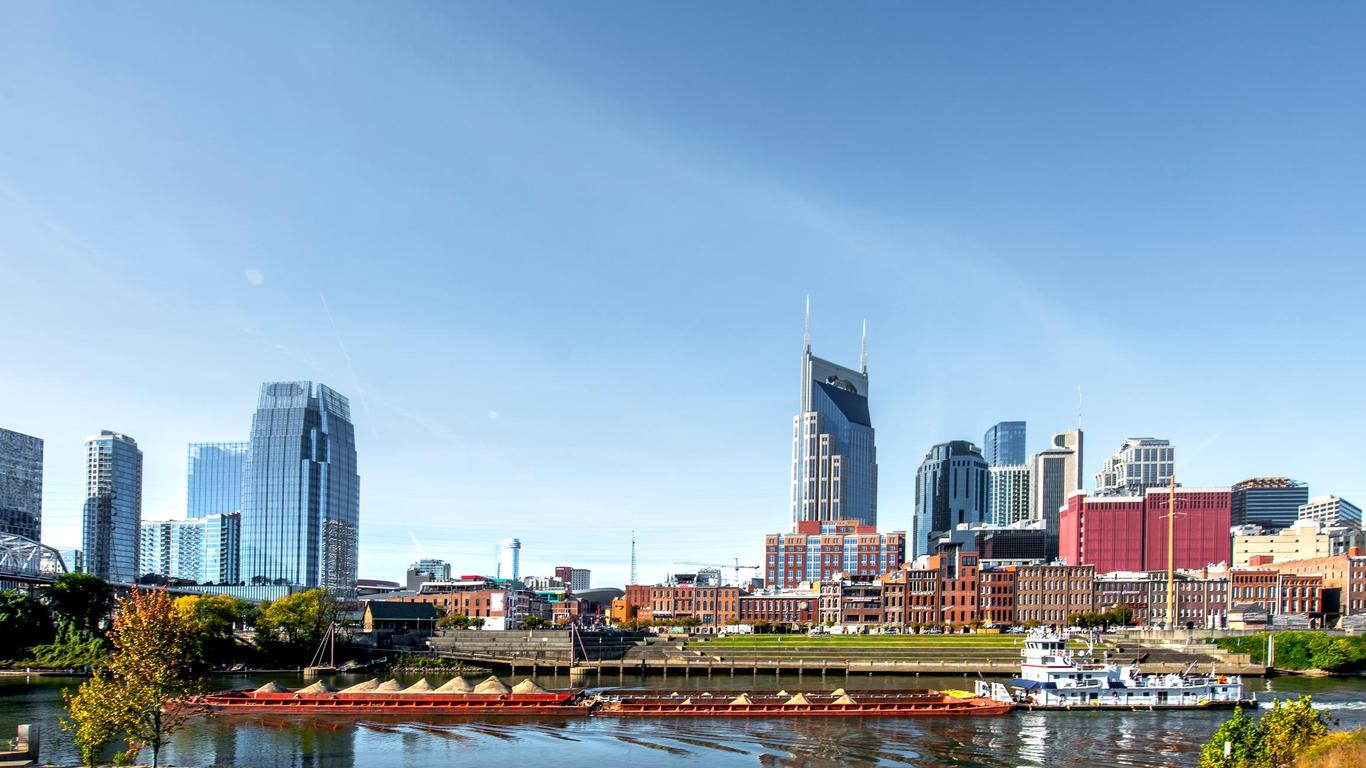 Nashville Nashville