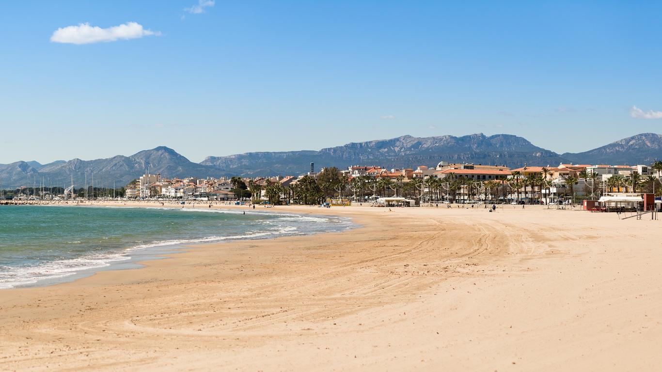 Hôtels à Cambrils