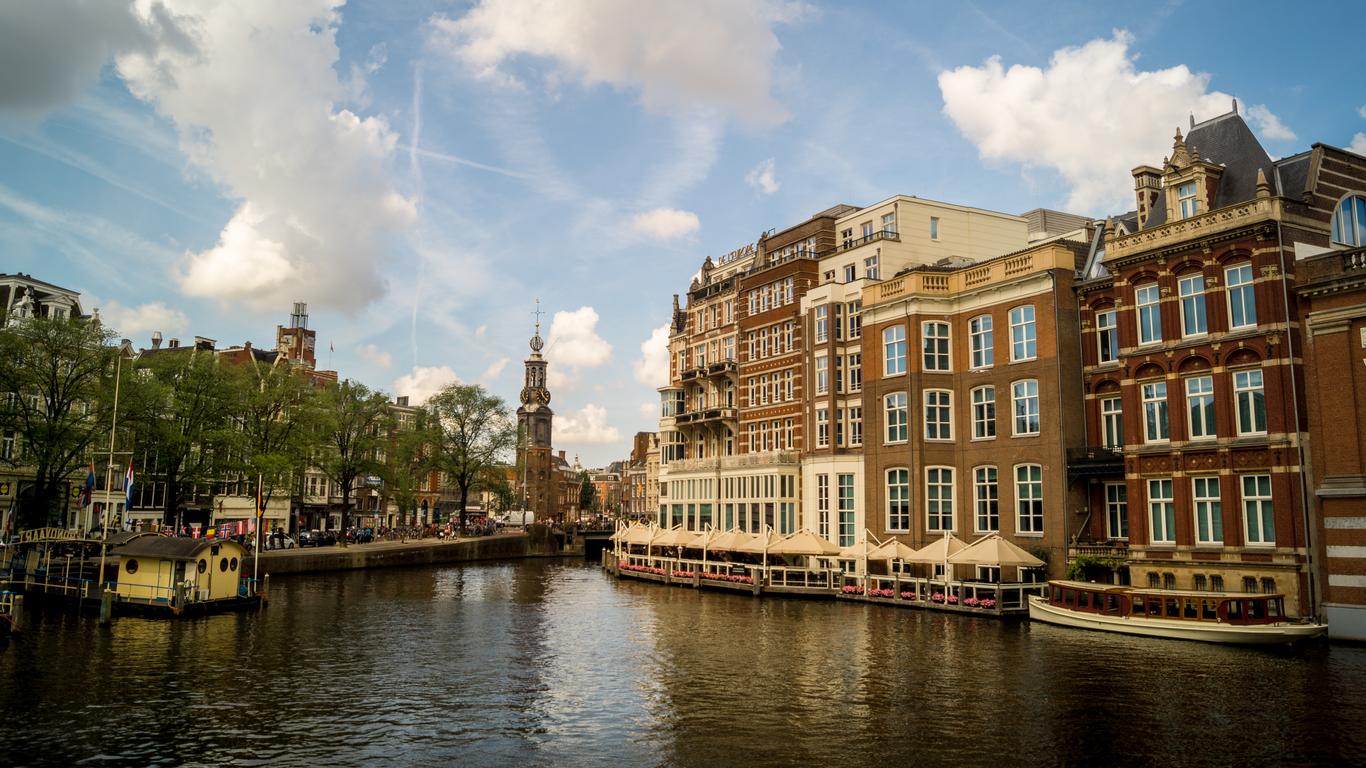 Hotellid Eindhovenis