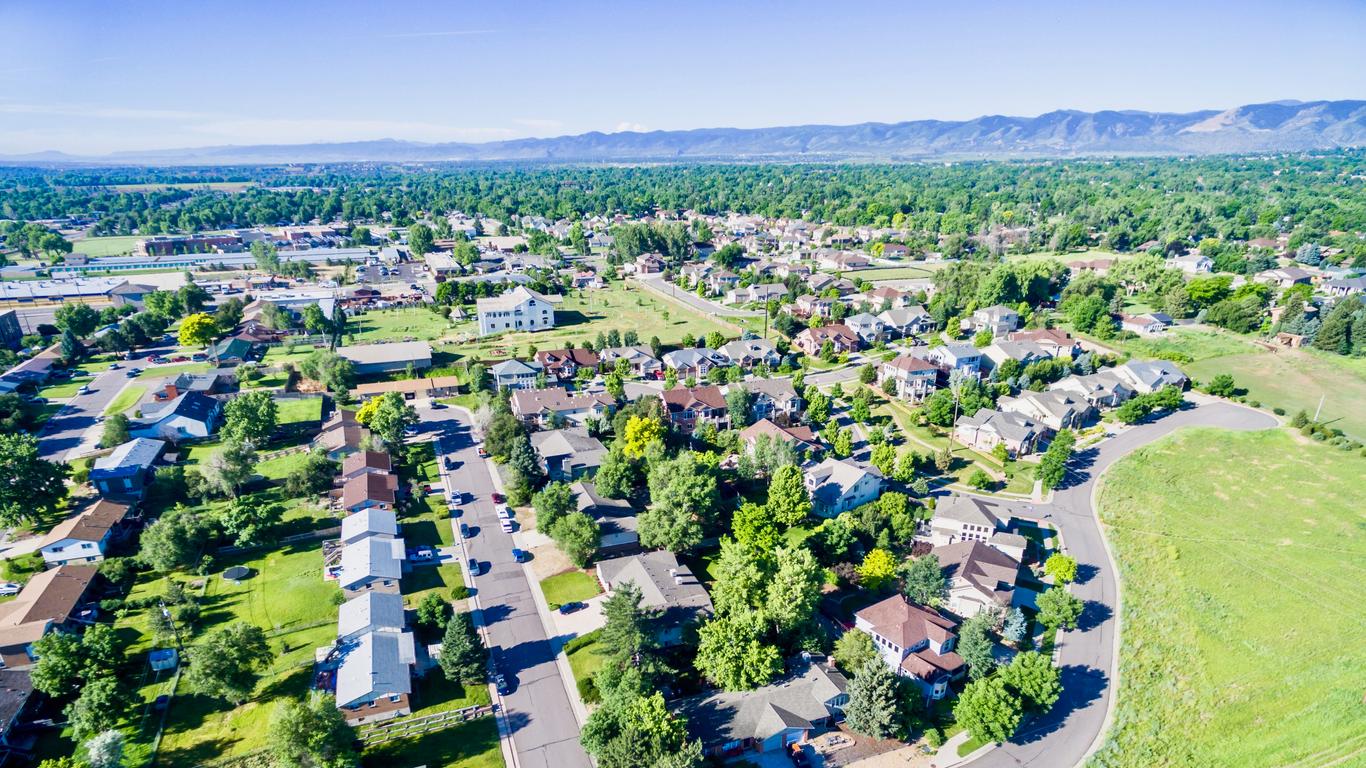 Lakewood Lakewood