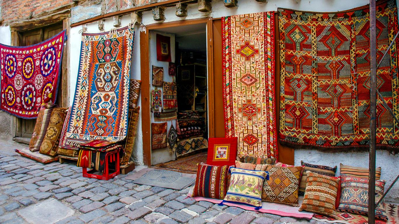 Holidays in Ankara