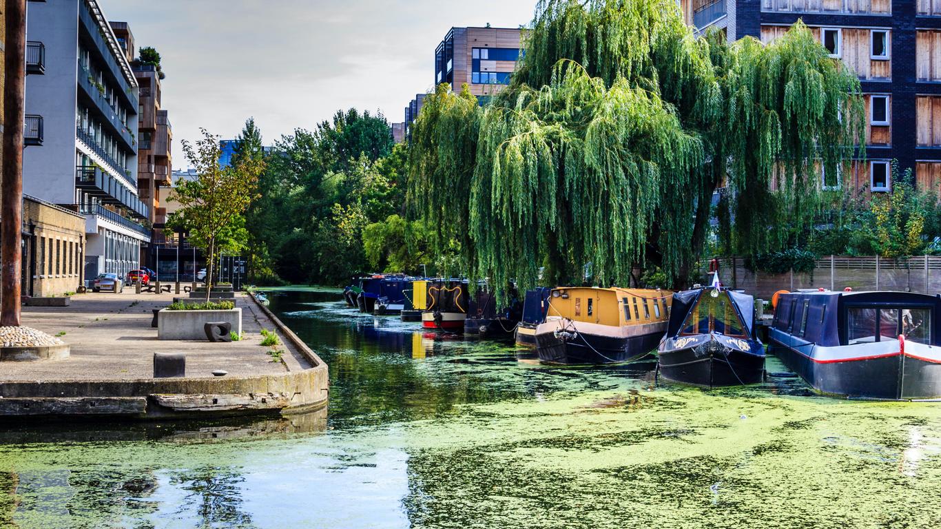 Islington Islington