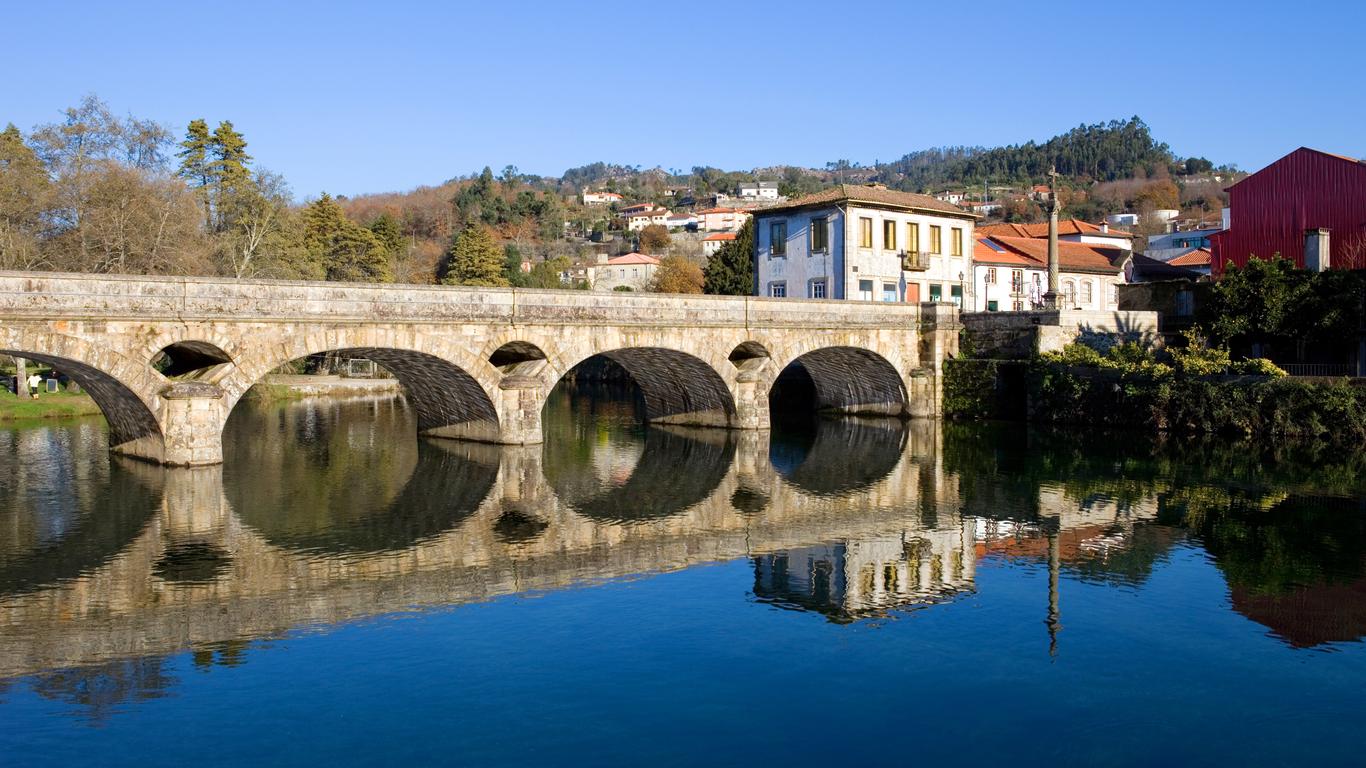 Férias em Arcos de Valdevez