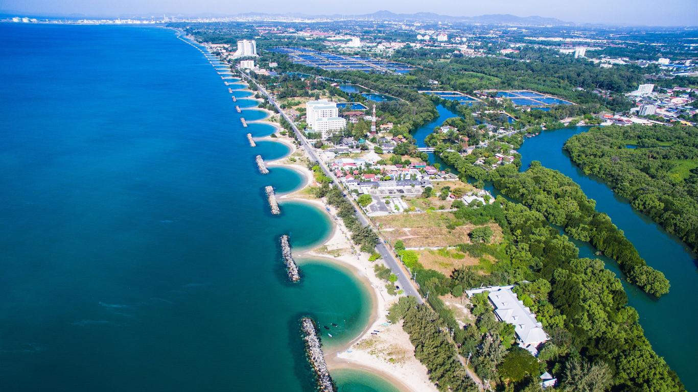 Rayong Utapao Rayong Pattaya Airport Rayong Utapao Rayong Pattaya Airport