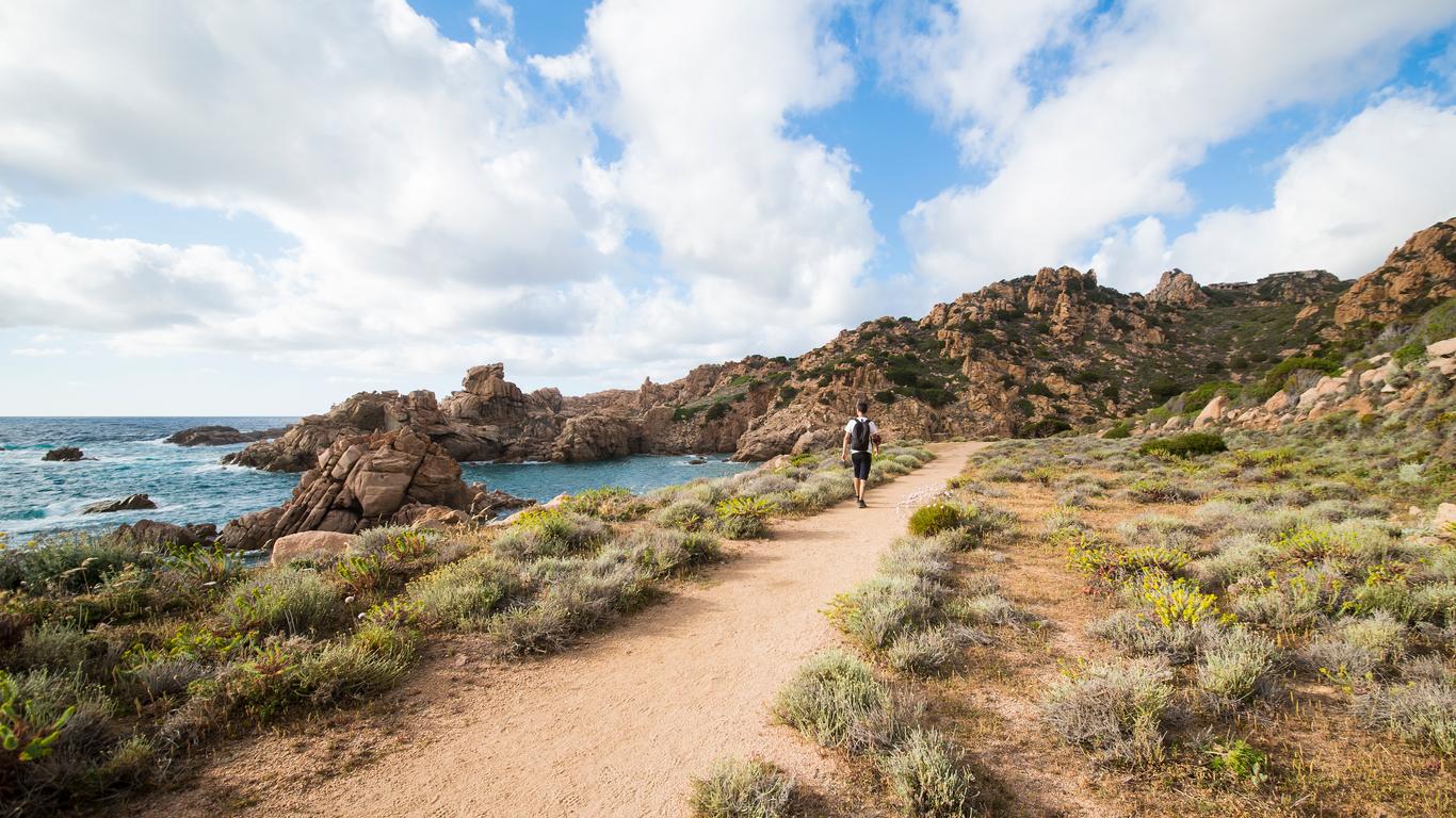 Sardinia Sardinia