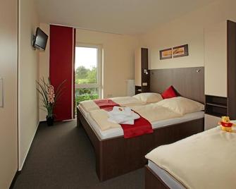 Arena Hotel - Henstedt-Ulzburg - Habitación