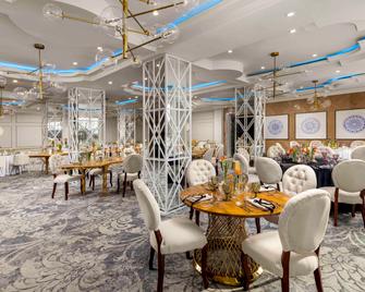 Mercure Sibiu Airport - Sibiu - Restaurante