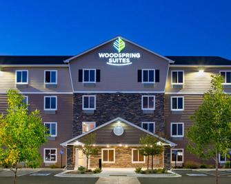 Woodspring Suites Grand Junction - Grand Junction - Edifício