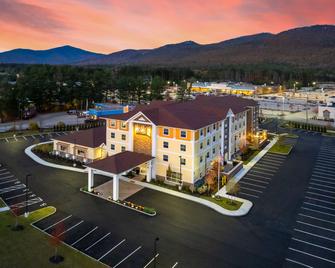 Home2 Suites by Hilton North Conway - North Conway - Building