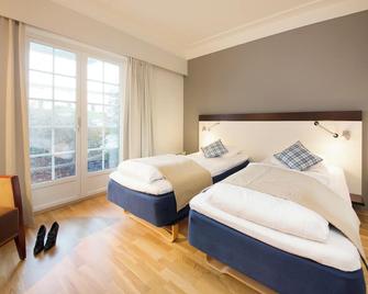 Scandic Havna Tjøme - Tjøme - Habitación