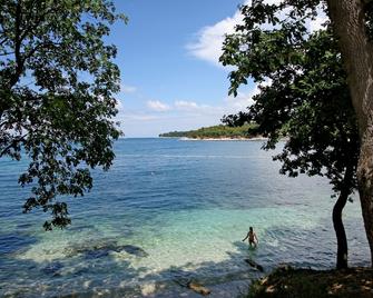Village Galijot Plava Laguna - Poreč - Playa