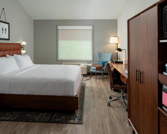 Four Points by Sheraton Dallas Arlington Entertainment District - Arlington - Habitación