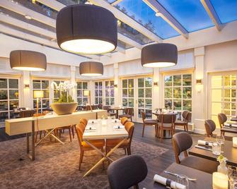 Hotel De Bilderberg - Renkum - Restaurant