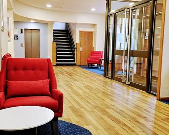 Travelodge Belfast - Belfast - Accueil