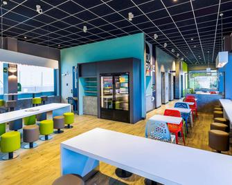 ibis budget Genève Palexpo Aéroport - Le Grand-Saconnex - Restaurace