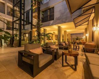 Madisson Boutique Hotel Cartagena - Cartagena - Building
