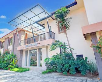 Grand Pondok Puri Ayu - Denpasar - Building