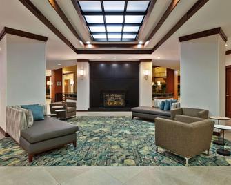 Hotel Auburn Hills - Оберн-Гіллс - Лоббі