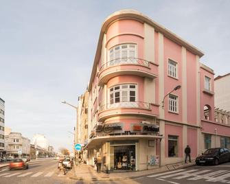 The Bohemian Place - Aveiro - Edifício