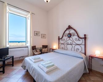 Palau Marco Polo - Alghero - Camera da letto