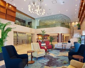 Mitsui Garden Hotel Kumamoto - Kumamoto - Lobby