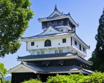 Toyoko Inn Iwakuni eki Nishi guchi - Iwakuni - Edificio