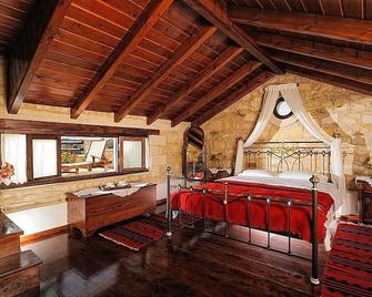 Strofilia Villas - Georgioupoli - Bedroom