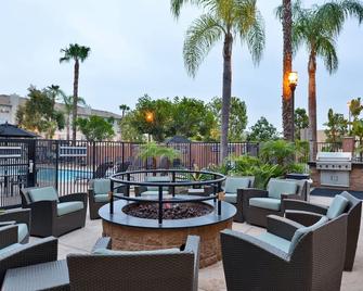 Residence Inn by Marriott Los Angeles LAX/El Segundo - El Segundo - Balcon
