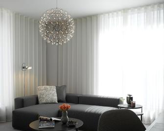 South Place Hotel - London - Living room