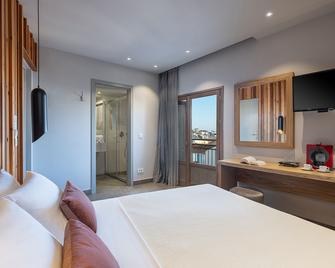 Elia Betolo Hotel - La Canea - Habitación