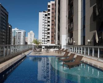 Suite em S4 Hotel - Brasilia - Pileta