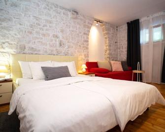 Villa Marino - Trogir - Habitación