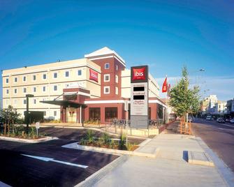ibis Newcastle - Newcastle - Toà nhà